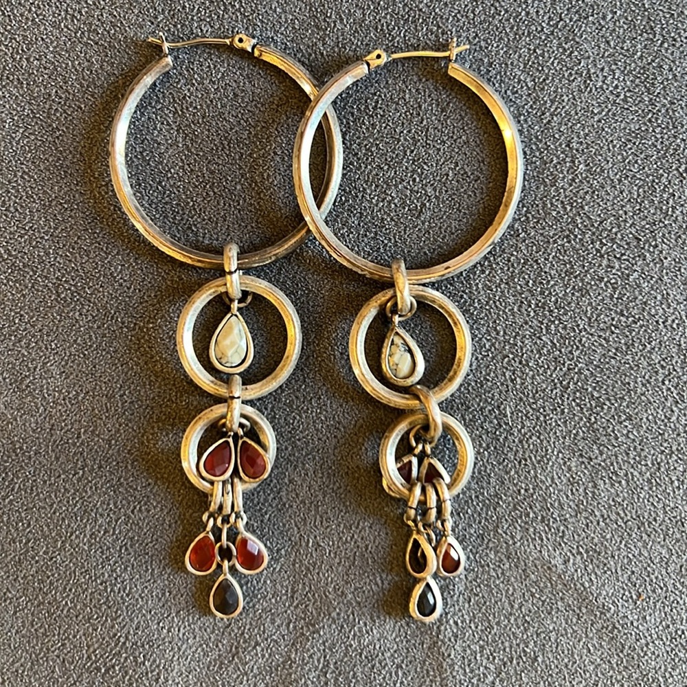 ✨✨✨EARRINGS ✨✨✨ - Picture 3 of 8
